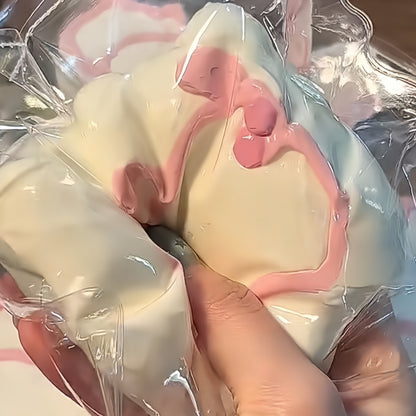 Cat Butt Squishy