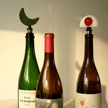 Wine Bottle Stopper