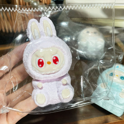 LABUBU Squishy