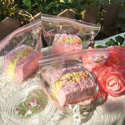 Maiden Reverie Toast Squishy