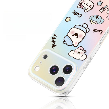 West Highland Terrier Acrylic Phone Case