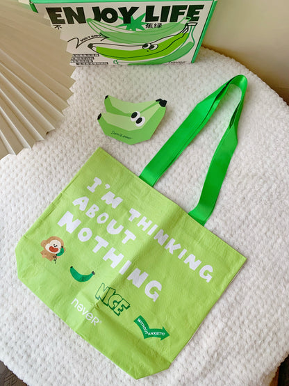 Enjoy Life Stationery Gift Set