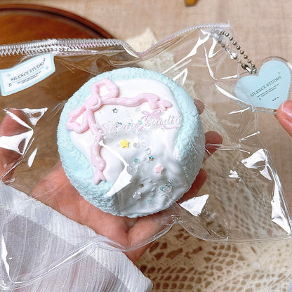 Jasmine Dream Squishy