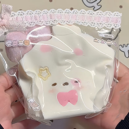 Cat Milk Candy Squishy