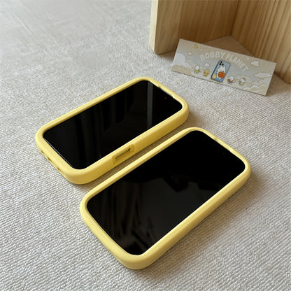 Cute Cartoon Animals Silicone Phone Case