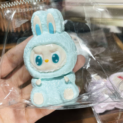 LABUBU Squishy