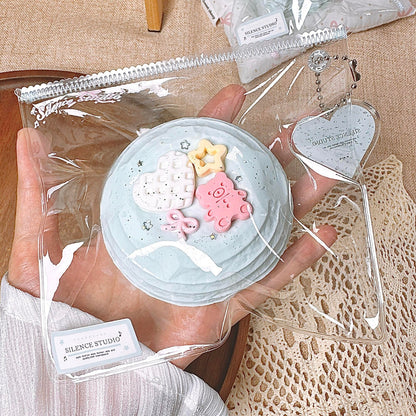 Jasmine Dream Squishy