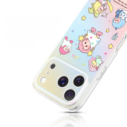 YOYO Acrylic Phone Case