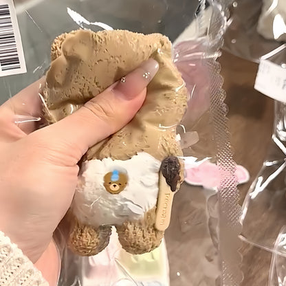 Cute Bear Squishy