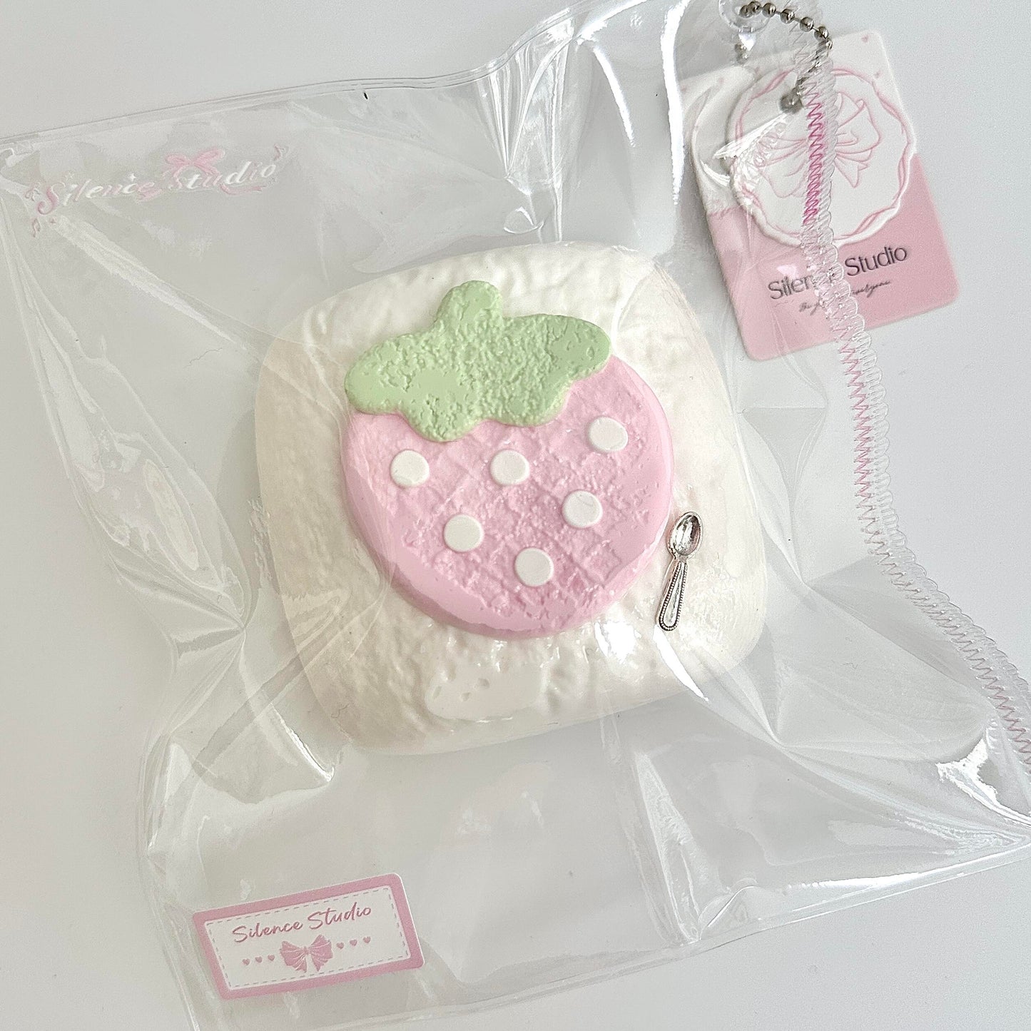 Colorful Summer Series Squishy