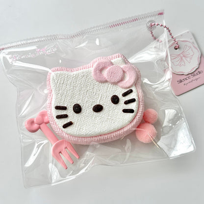 Pink Dream Series Squishy