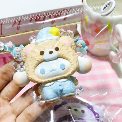 Sleepwear Collection Squishy