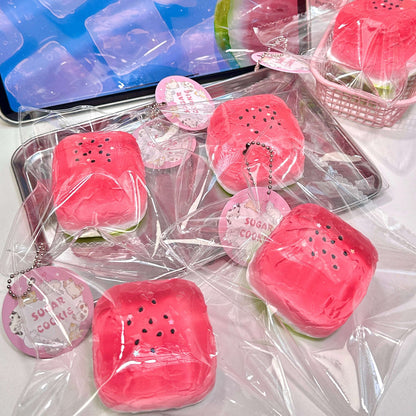 Watermelon Series Squishy