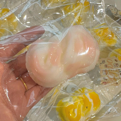 Fruit Twist Squishy