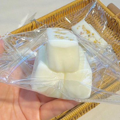 Stretchy Mochi Tart Squishy