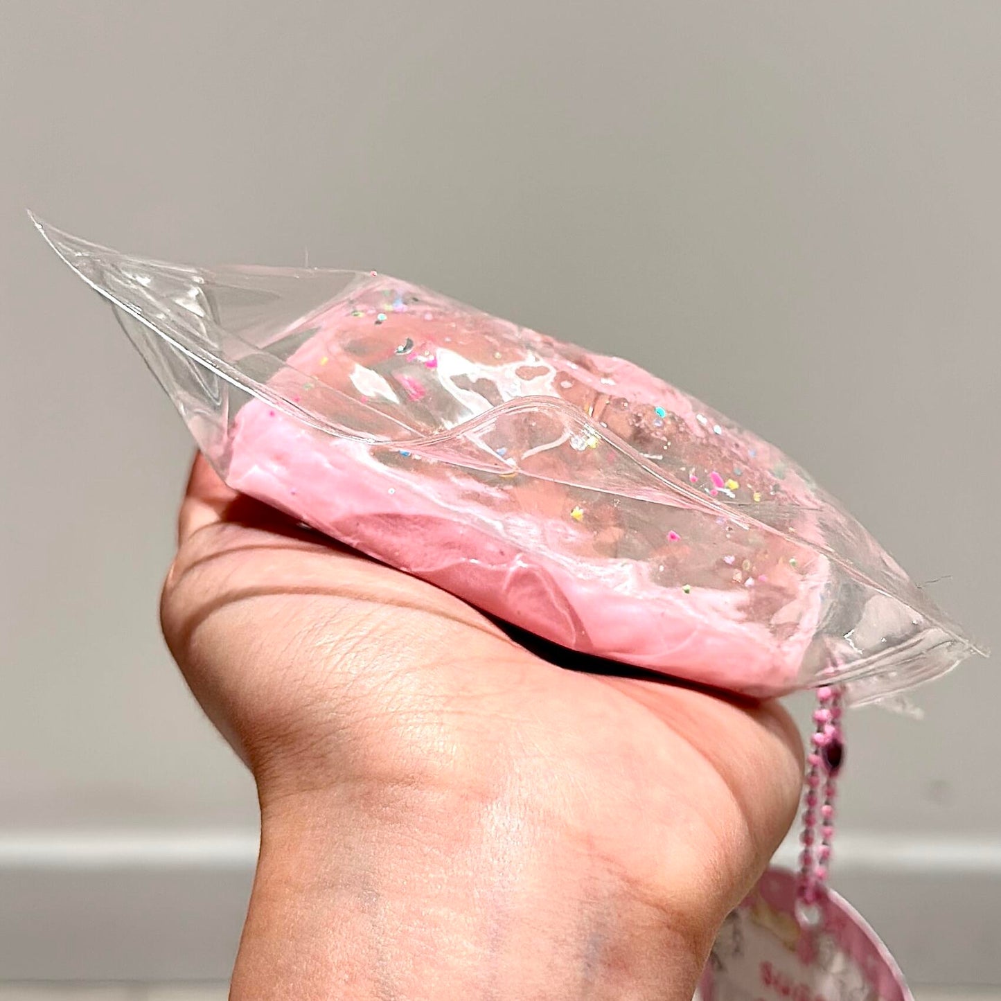 Kitty Scented Soap Squishy