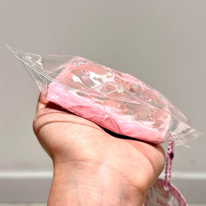 Kitty Scented Soap Squishy