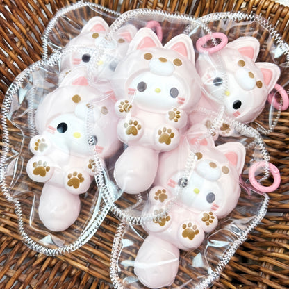 Big Tails Series Squishy