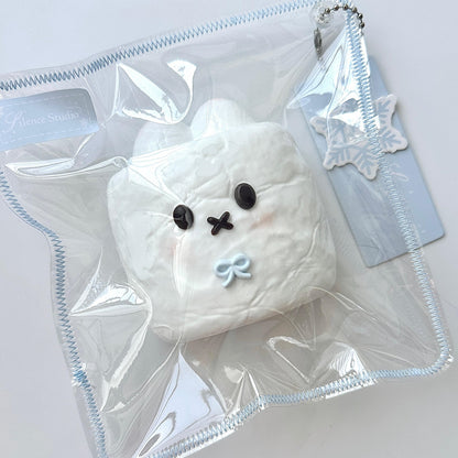 Light Blue Dream Series Squishy