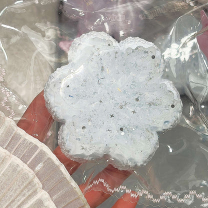 Snowflake Squishy