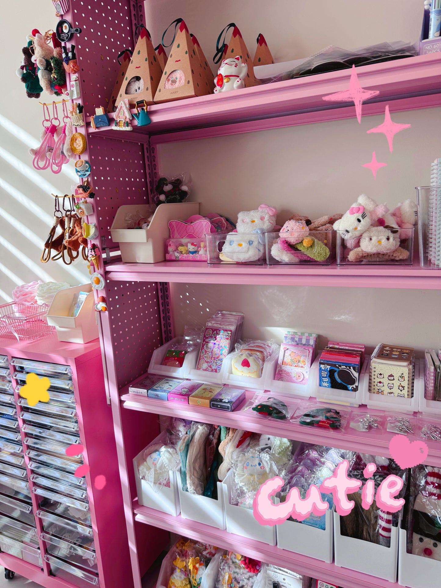 PuPu Land Lucky Scoop 🥄 - Limited Time FREE PACKING VIDEO