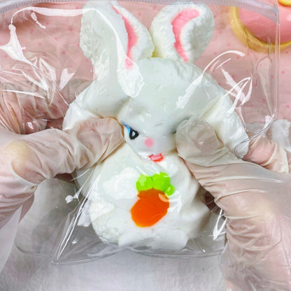 Bunny Boss Squishy