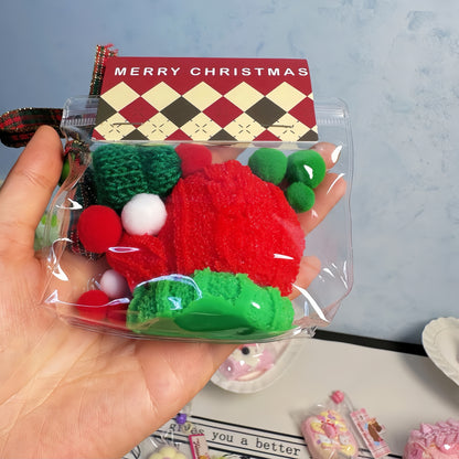 Christmas Collection Squishy
