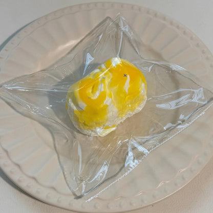Fruit Twist Squishy