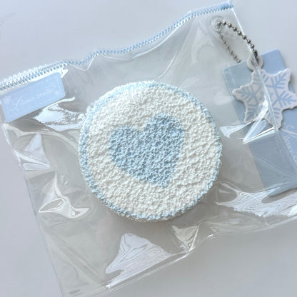 Light Blue Dream Series Squishy
