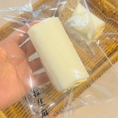 Stretchy Mochi Roll Squishy