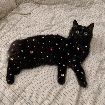 Bedazzling Rhinestone Stickers