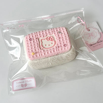Pink Dream Series Squishy