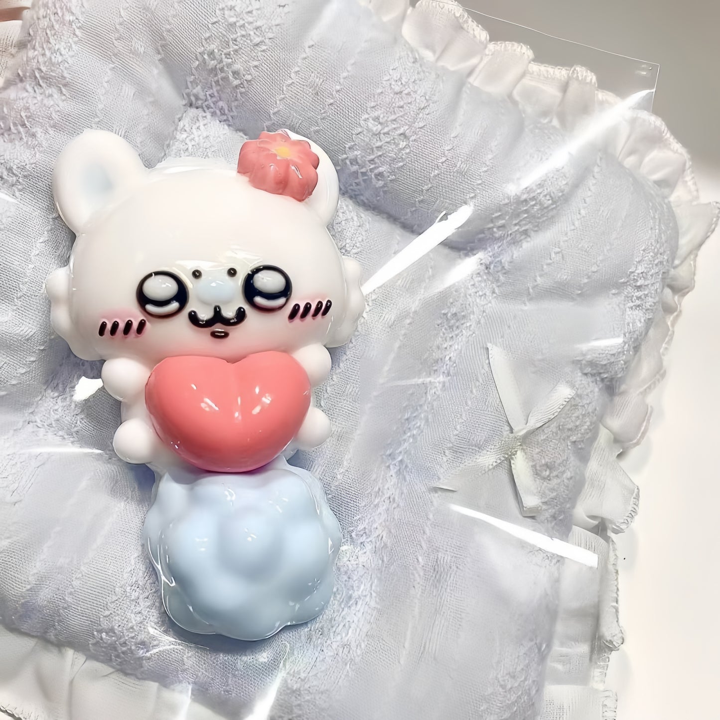 Flying Squirrel Squishy