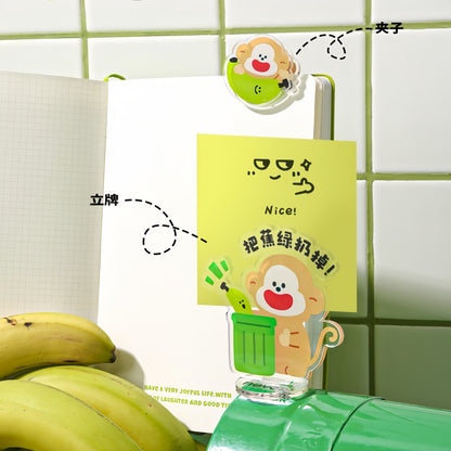 Enjoy Life Stationery Gift Set
