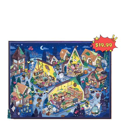 Halloween Gift Bundle