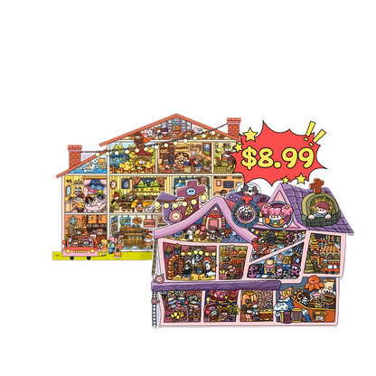 Halloween Gift Bundle