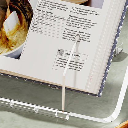 Adjustable Support Stand for 3D Stickers