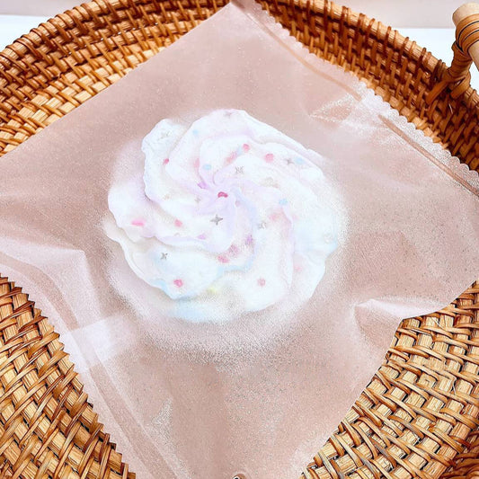 Shining Bags Collection Squishy