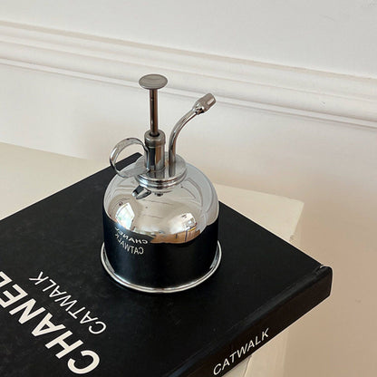 Brass Spray Watering Can