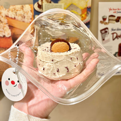 Dessert Squishy