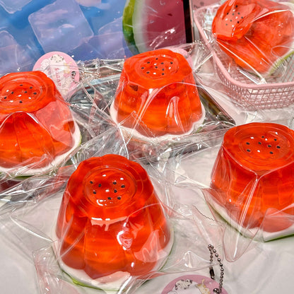 Watermelon Series Squishy