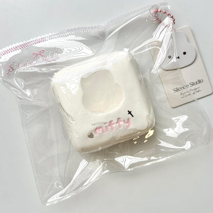 Miffy Rabbit Series Squishy