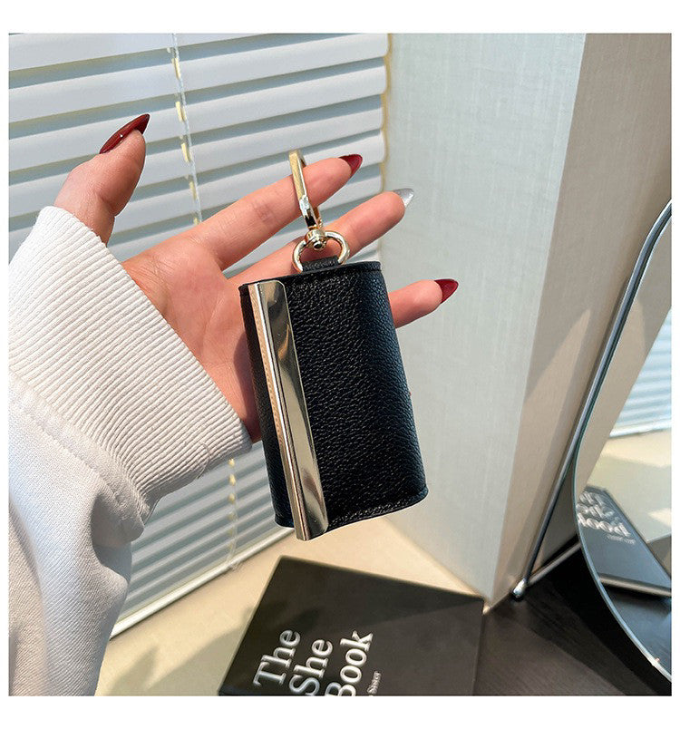 Clip & Go Foldable Tote Bag