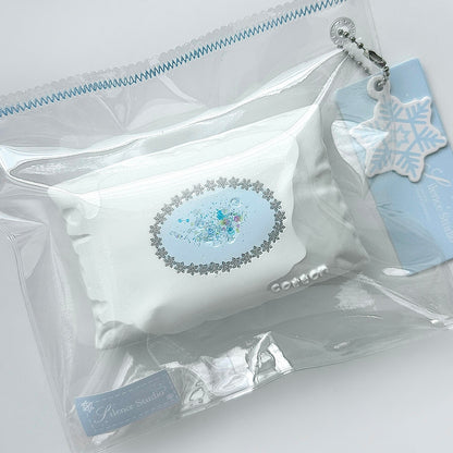 Light Blue Dream Series Squishy