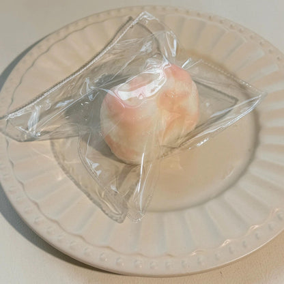 Fruit Twist Squishy