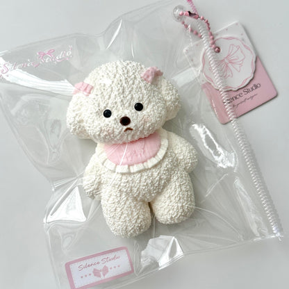 Pink Dream Series Squishy