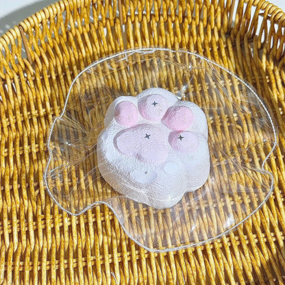 Cat Paw Squishy