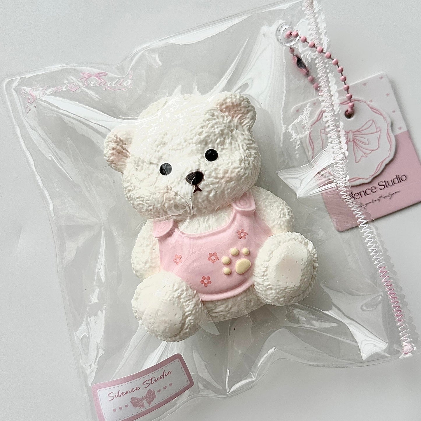 Pink Dream Series Squishy