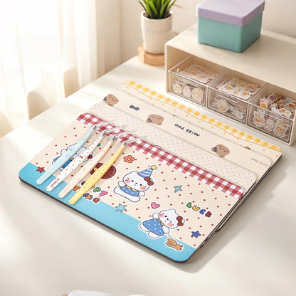 Tweezers Magnetic Board
