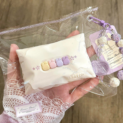 Purple Dream Series Squishy
